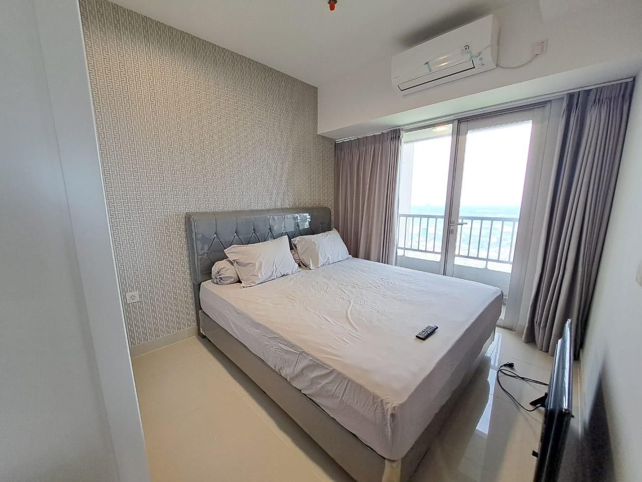 Di Sewakan Aparteman Orange Country Cikarang